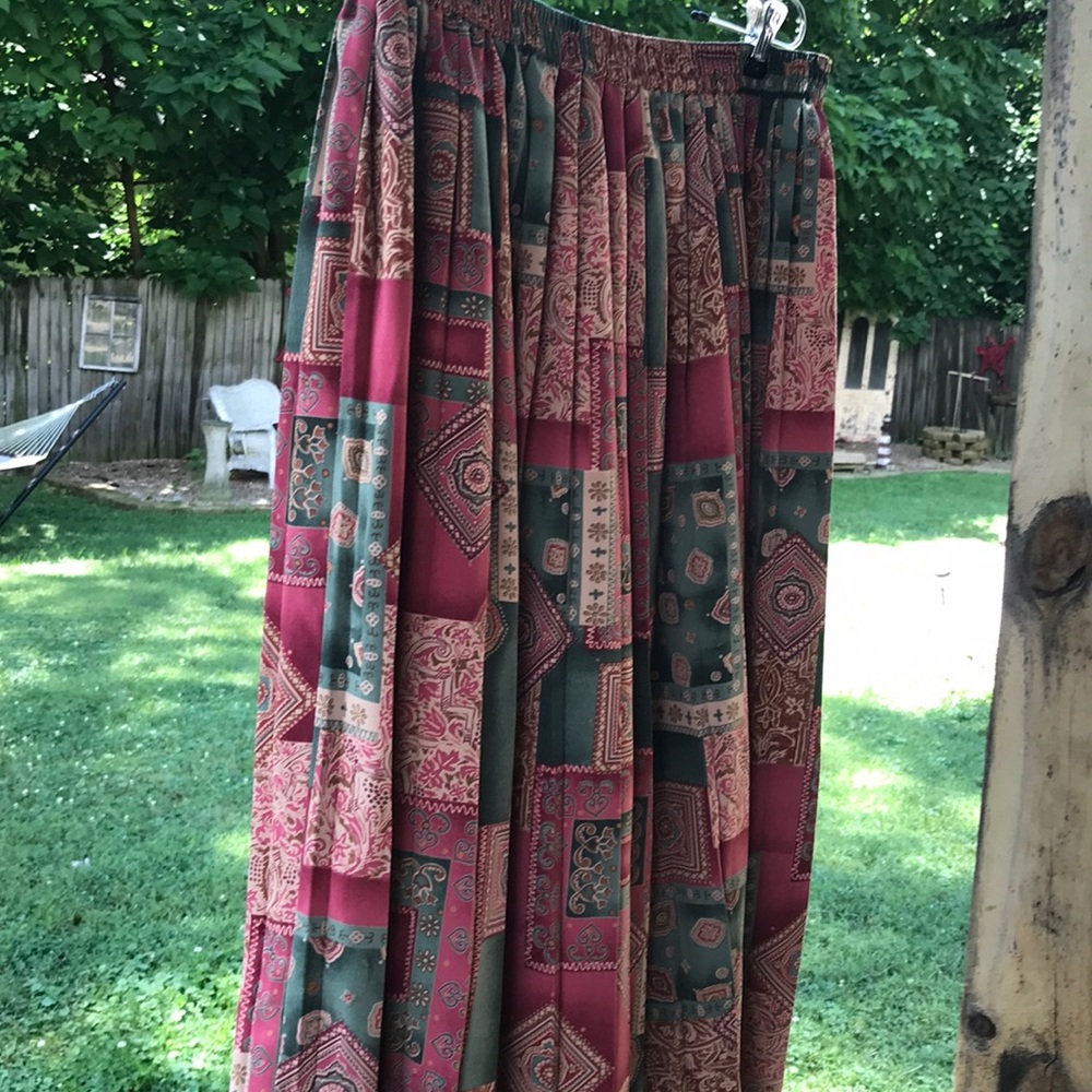 Skirt